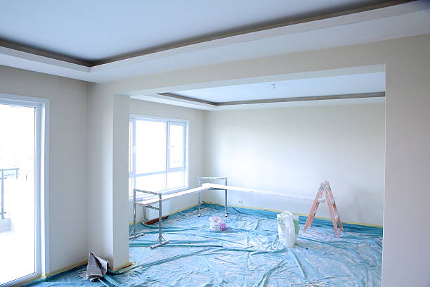 Best Repainting for Renovations  in Auberry, CA